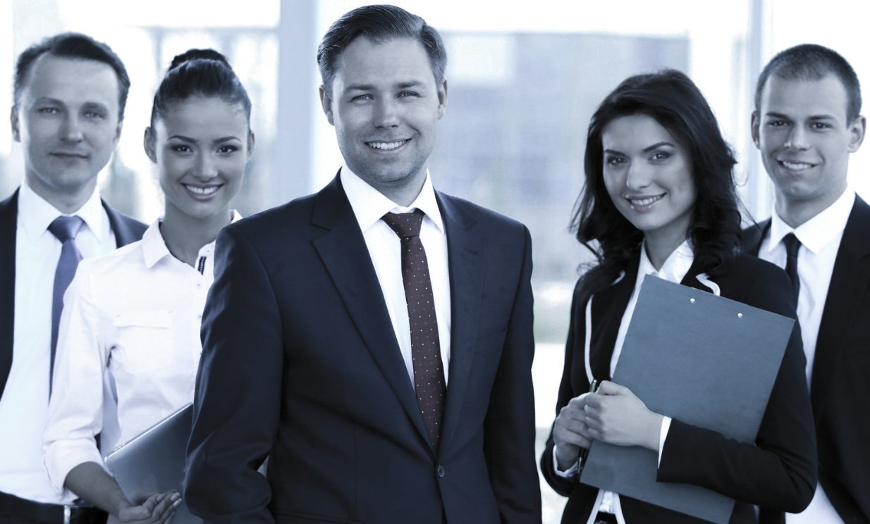 Architect team